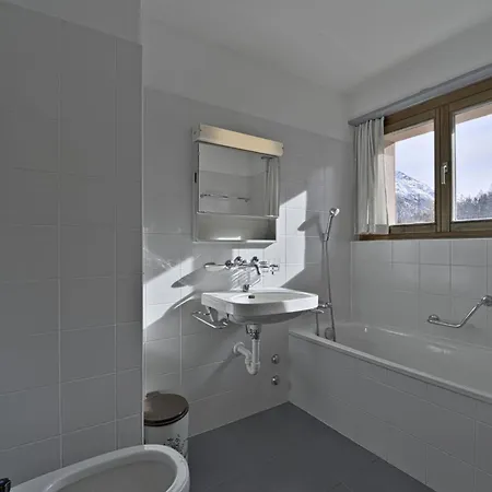 Chesa Charots - Celerina