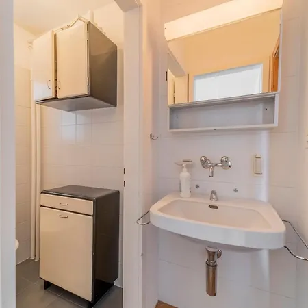 Chesa Charots - Celerina Apartment *