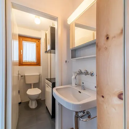 Апартаменты Chesa Charots - Celerina Челерина