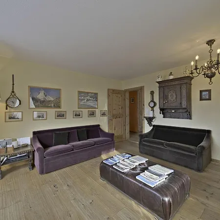 Chesa Charots - Celerina *