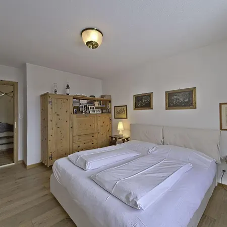 Chesa Charots - Celerina