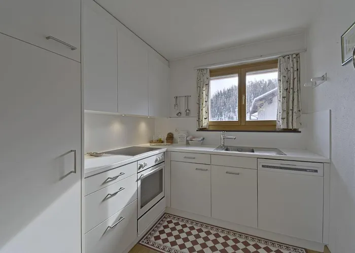 Chesa Charots - Celerina * Celerina/Schlarigna