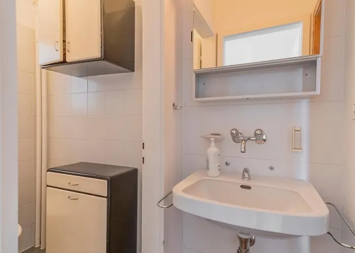 Chesa Charots - Celerina Appartement *