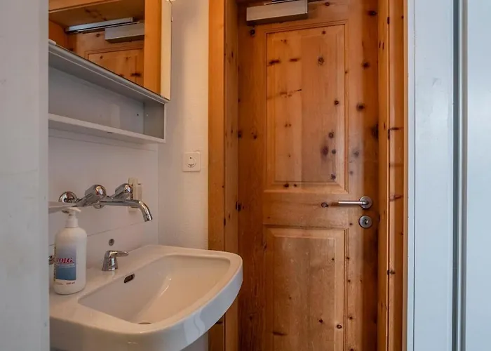 Chesa Charots - Celerina *