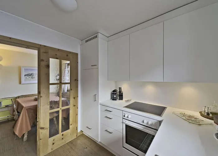 Chesa Charots - Celerina