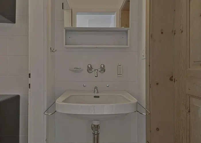 Chesa Charots - Celerina