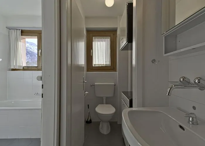 Chesa Charots - Celerina