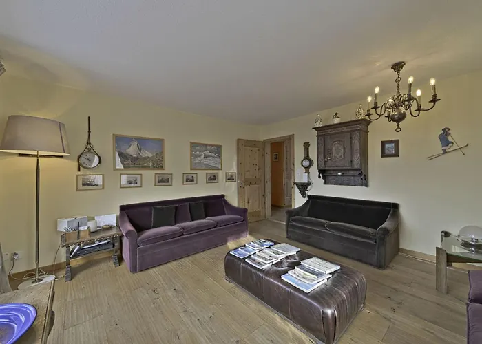 Chesa Charots - Celerina *