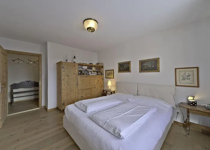 Chesa Charots - Celerina