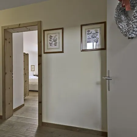 Apartment Chesa Charots - Celerina Celerina/Schlarigna